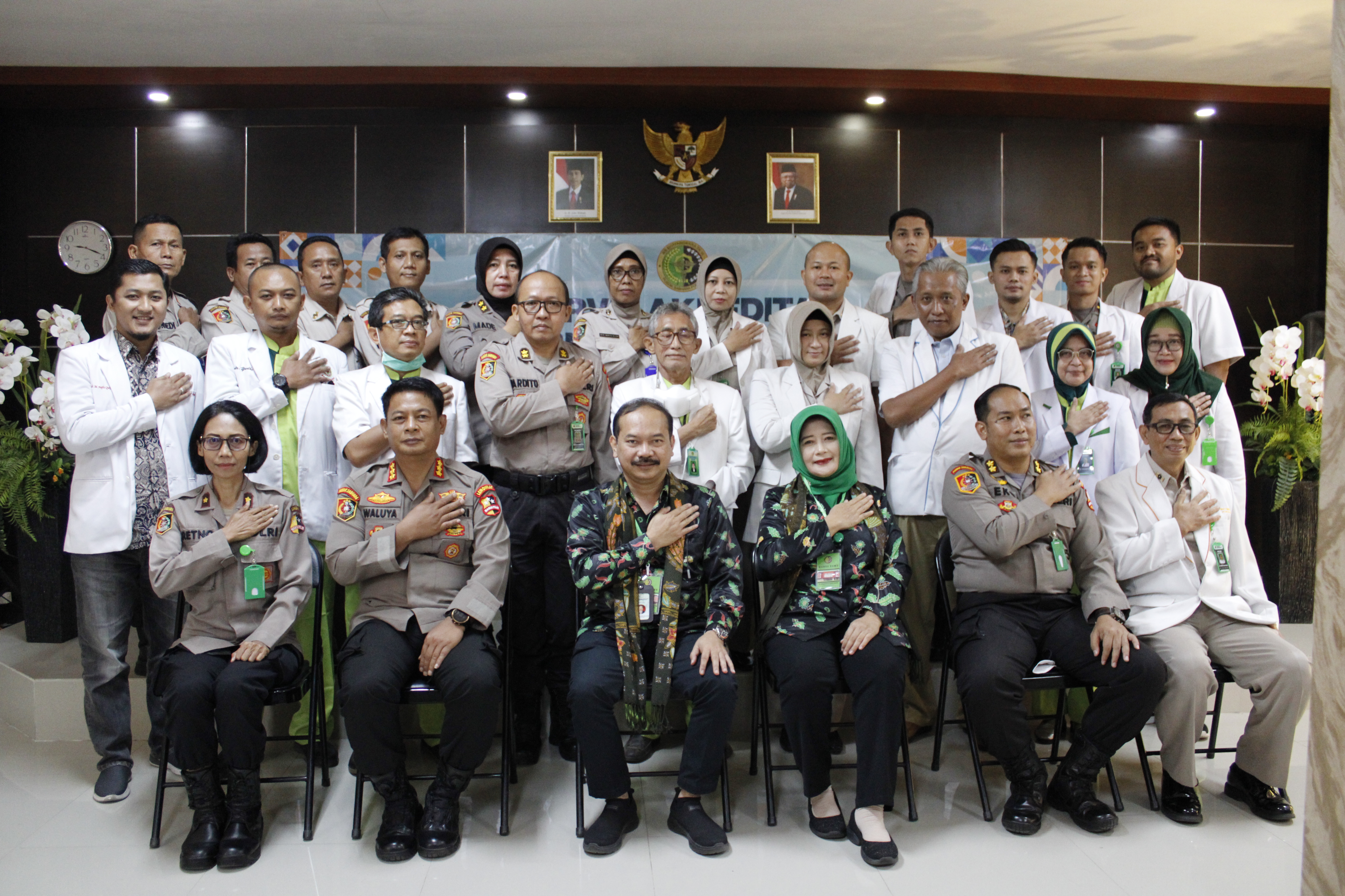 Jadwal Dokter RS Bhayangkara Porong