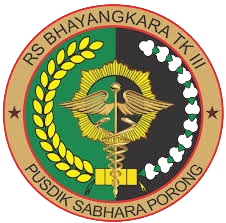 Logo RS Bhayangkara