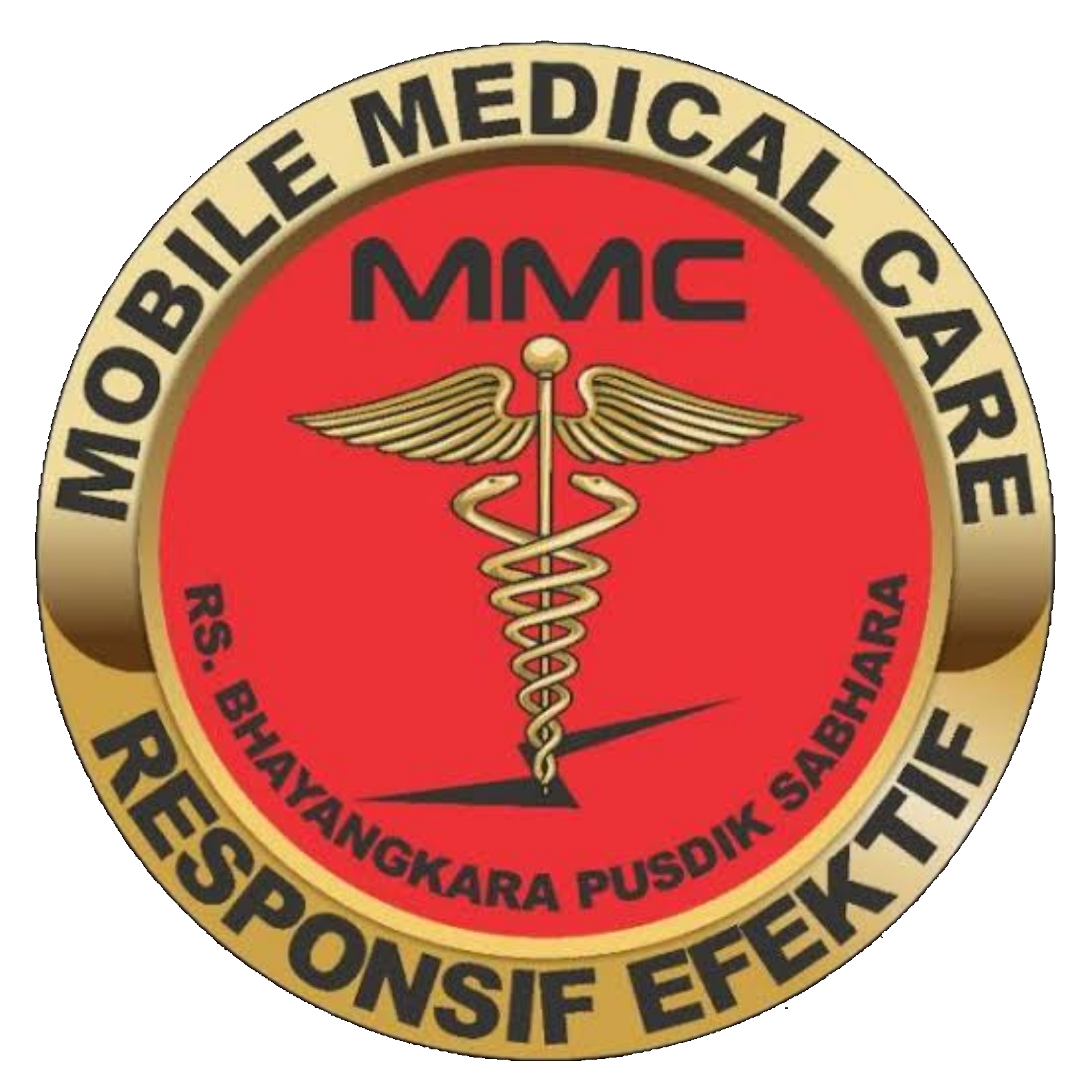 Logo MMC