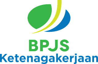 BPJS Ketenagakerjaan Secondary Logo